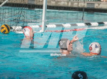 Thumbnail 3 in Beckman @ Servite photogallery.