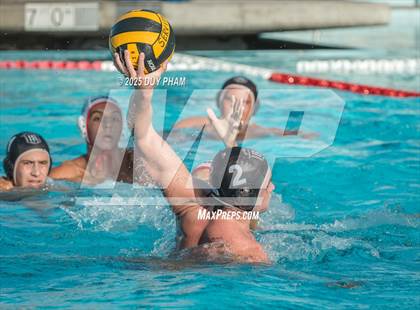 Thumbnail 2 in Beckman @ Servite photogallery.