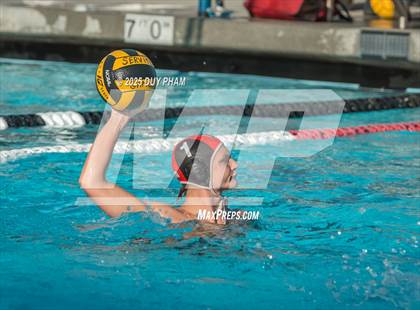 Thumbnail 3 in Beckman @ Servite photogallery.