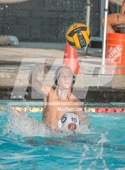 Thumbnail 1 in Beckman @ Servite photogallery.