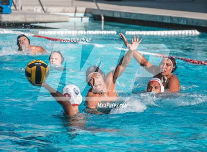 Thumbnail 1 in Beckman @ Servite photogallery.