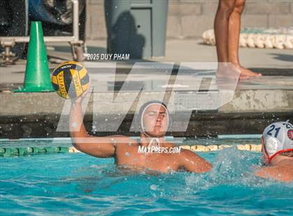 Thumbnail 1 in Beckman @ Servite photogallery.