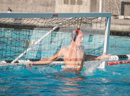Thumbnail 1 in Beckman @ Servite photogallery.