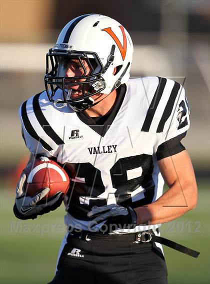 Thumbnail 1 in Valley @ Johnston photogallery.