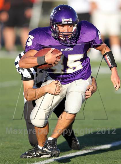 Thumbnail 3 in Valley @ Johnston photogallery.