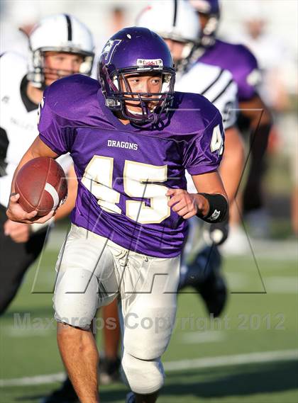 Thumbnail 3 in Valley @ Johnston photogallery.