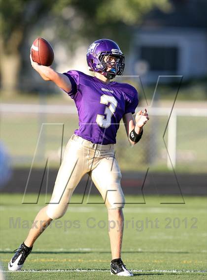Thumbnail 3 in Valley @ Johnston photogallery.