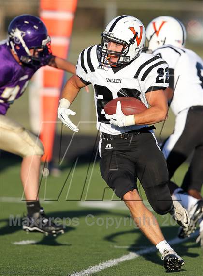 Thumbnail 3 in Valley @ Johnston photogallery.