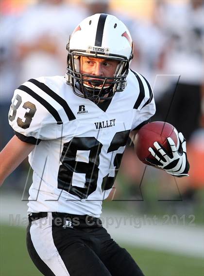 Thumbnail 3 in Valley @ Johnston photogallery.