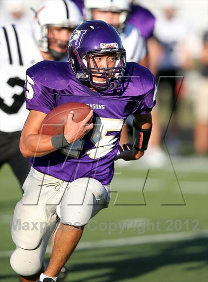 Thumbnail 3 in Valley @ Johnston photogallery.