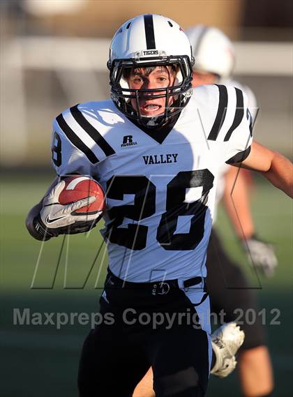 Thumbnail 3 in Valley @ Johnston photogallery.