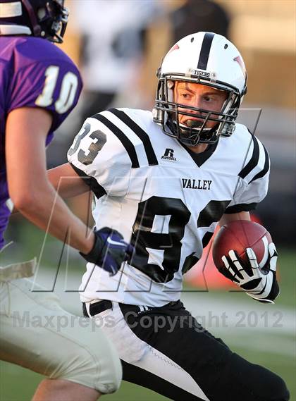Thumbnail 2 in Valley @ Johnston photogallery.