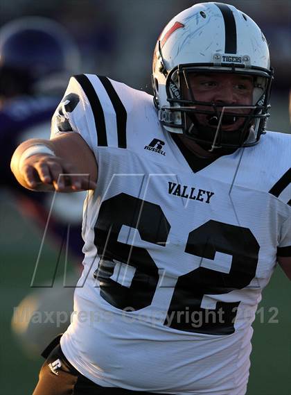 Thumbnail 3 in Valley @ Johnston photogallery.