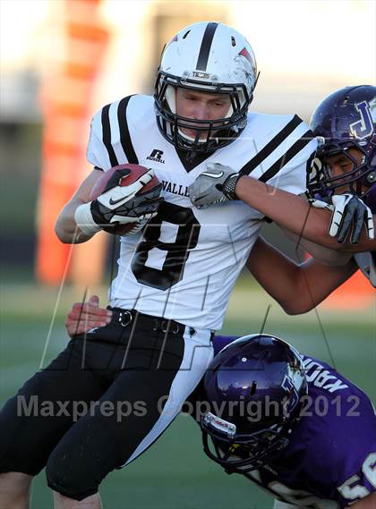 Thumbnail 3 in Valley @ Johnston photogallery.
