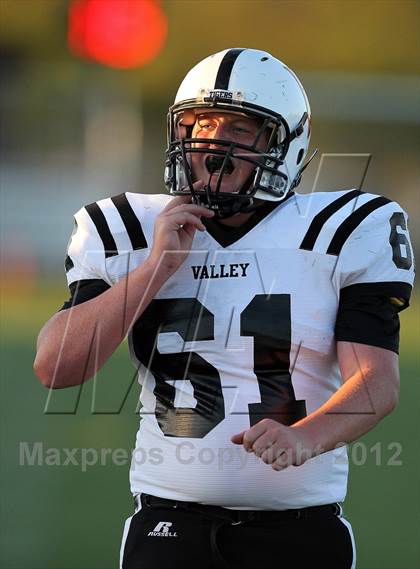 Thumbnail 3 in Valley @ Johnston photogallery.