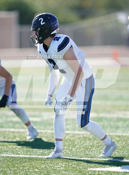 Thumbnail 3 in American Leadership Academy - Gilbert North @ Snowflake (AIA 3A Semifinals) photogallery.