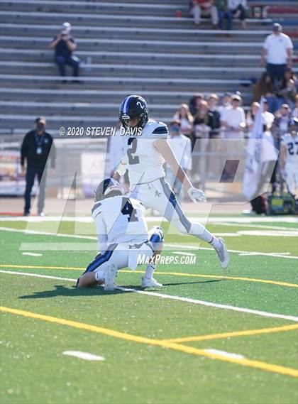 Thumbnail 1 in American Leadership Academy - Gilbert North @ Snowflake (AIA 3A Semifinals) photogallery.