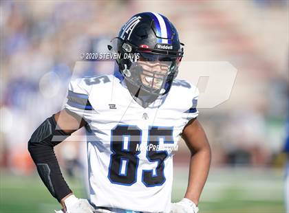 Thumbnail 2 in American Leadership Academy - Gilbert North @ Snowflake (AIA 3A Semifinals) photogallery.