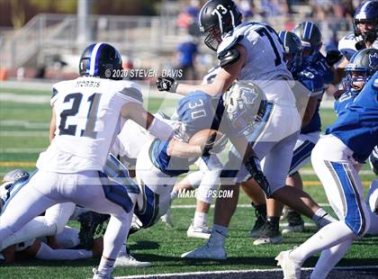 Thumbnail 1 in American Leadership Academy - Gilbert North @ Snowflake (AIA 3A Semifinals) photogallery.