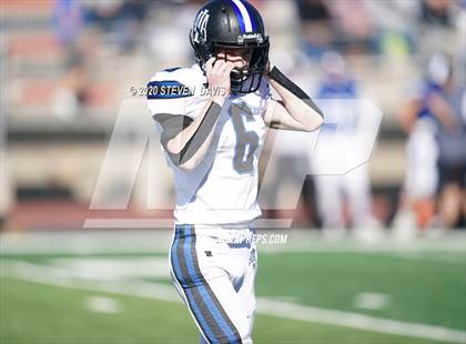 Thumbnail 2 in American Leadership Academy - Gilbert North @ Snowflake (AIA 3A Semifinals) photogallery.