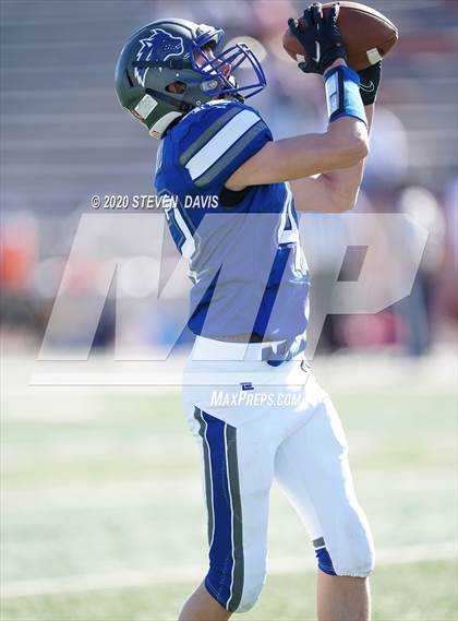 Thumbnail 3 in American Leadership Academy - Gilbert North @ Snowflake (AIA 3A Semifinals) photogallery.