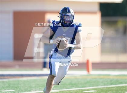 Thumbnail 2 in American Leadership Academy - Gilbert North @ Snowflake (AIA 3A Semifinals) photogallery.
