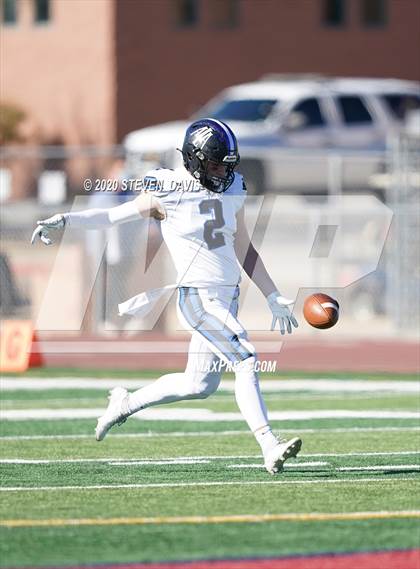 Thumbnail 1 in American Leadership Academy - Gilbert North @ Snowflake (AIA 3A Semifinals) photogallery.