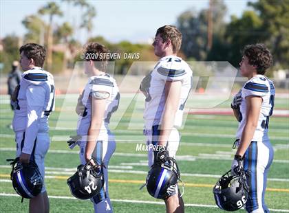 Thumbnail 2 in American Leadership Academy - Gilbert North @ Snowflake (AIA 3A Semifinals) photogallery.