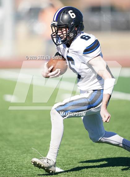 Thumbnail 3 in American Leadership Academy - Gilbert North @ Snowflake (AIA 3A Semifinals) photogallery.