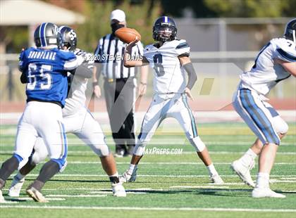 Thumbnail 2 in American Leadership Academy - Gilbert North @ Snowflake (AIA 3A Semifinals) photogallery.