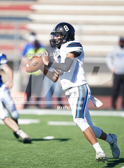 Thumbnail 2 in American Leadership Academy - Gilbert North @ Snowflake (AIA 3A Semifinals) photogallery.