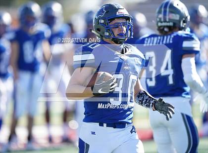 Thumbnail 3 in American Leadership Academy - Gilbert North @ Snowflake (AIA 3A Semifinals) photogallery.