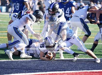Thumbnail 3 in American Leadership Academy - Gilbert North @ Snowflake (AIA 3A Semifinals) photogallery.