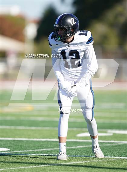 Thumbnail 2 in American Leadership Academy - Gilbert North @ Snowflake (AIA 3A Semifinals) photogallery.