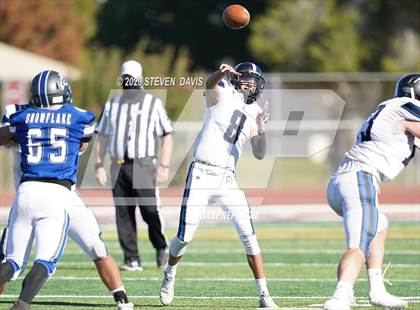 Thumbnail 3 in American Leadership Academy - Gilbert North @ Snowflake (AIA 3A Semifinals) photogallery.