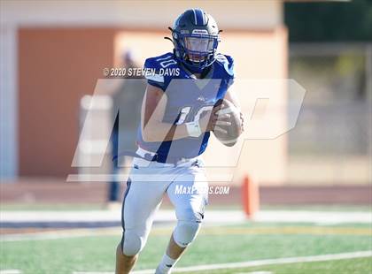 Thumbnail 3 in American Leadership Academy - Gilbert North @ Snowflake (AIA 3A Semifinals) photogallery.