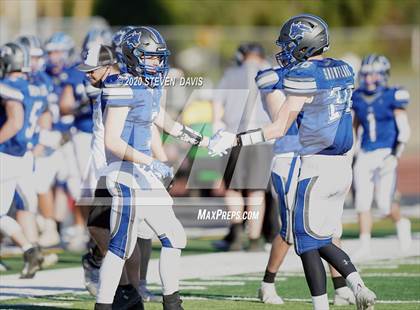 Thumbnail 3 in American Leadership Academy - Gilbert North @ Snowflake (AIA 3A Semifinals) photogallery.