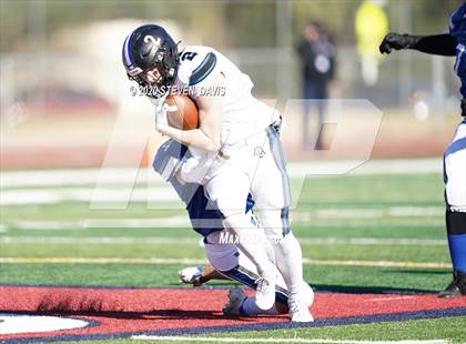 Thumbnail 3 in American Leadership Academy - Gilbert North @ Snowflake (AIA 3A Semifinals) photogallery.