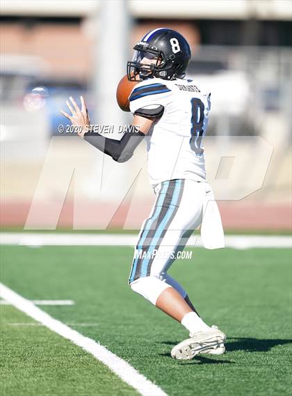 Thumbnail 3 in American Leadership Academy - Gilbert North @ Snowflake (AIA 3A Semifinals) photogallery.