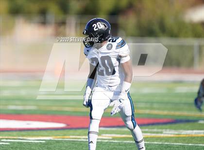 Thumbnail 3 in American Leadership Academy - Gilbert North @ Snowflake (AIA 3A Semifinals) photogallery.