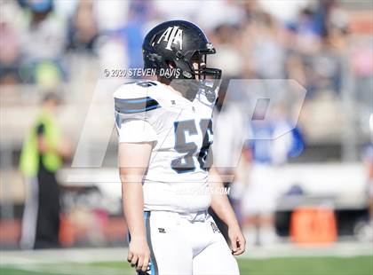 Thumbnail 3 in American Leadership Academy - Gilbert North @ Snowflake (AIA 3A Semifinals) photogallery.