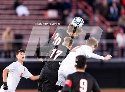 Thumbnail 3 in Wayland vs. Watertown (MIAA Division 3 North Semifinal) photogallery.