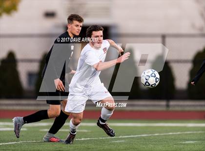 Thumbnail 3 in Wayland vs. Watertown (MIAA Division 3 North Semifinal) photogallery.
