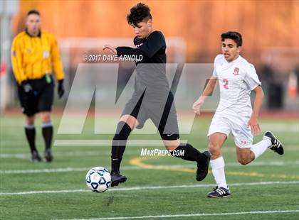 Thumbnail 1 in Wayland vs. Watertown (MIAA Division 3 North Semifinal) photogallery.