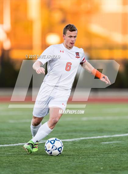 Thumbnail 2 in Wayland vs. Watertown (MIAA Division 3 North Semifinal) photogallery.