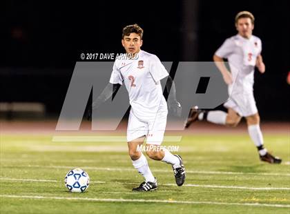 Thumbnail 2 in Wayland vs. Watertown (MIAA Division 3 North Semifinal) photogallery.