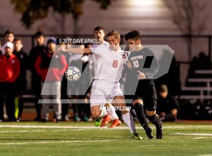 Thumbnail 3 in Wayland vs. Watertown (MIAA Division 3 North Semifinal) photogallery.