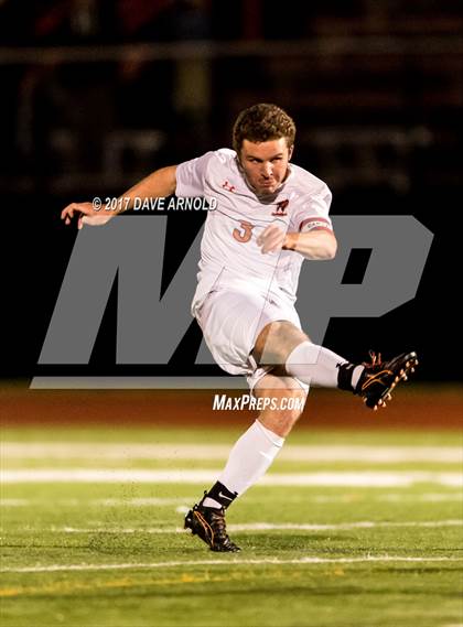 Thumbnail 3 in Wayland vs. Watertown (MIAA Division 3 North Semifinal) photogallery.