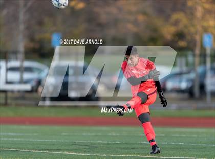 Thumbnail 3 in Wayland vs. Watertown (MIAA Division 3 North Semifinal) photogallery.
