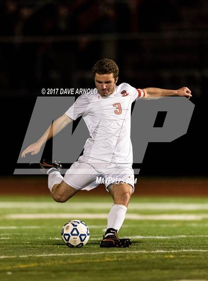 Thumbnail 1 in Wayland vs. Watertown (MIAA Division 3 North Semifinal) photogallery.